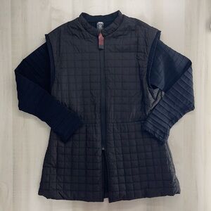 rare DISNEY PARKS galaxy’s edge KYLO REN tunic jacket adult Star Wars cosplay